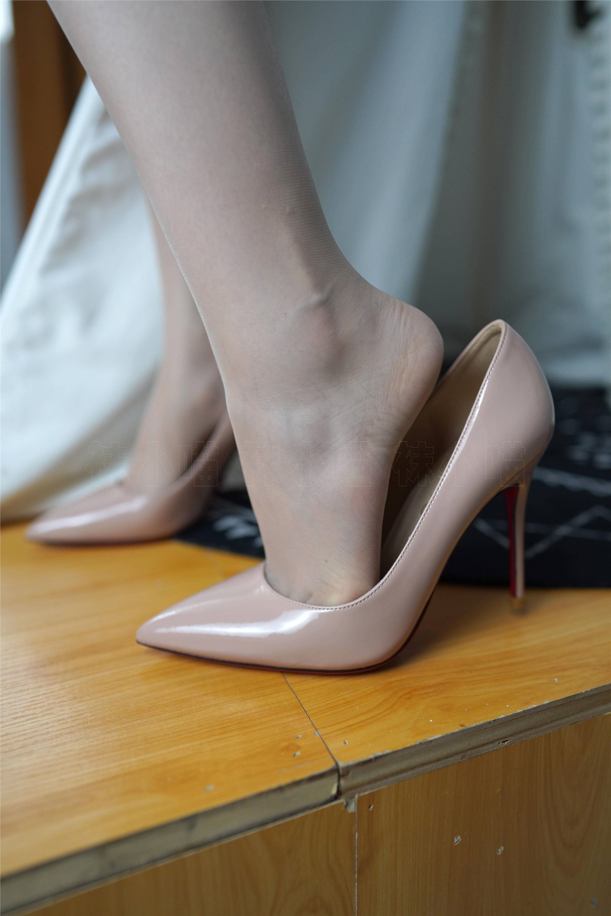 kittyWawa袜小喵 KT292 露营